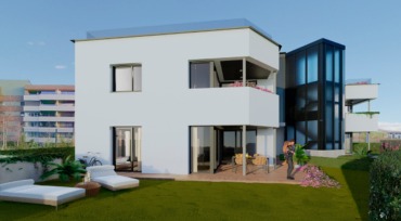 RESIDENCIAL ARETXABALETA PROMOCIONES IZKIZ