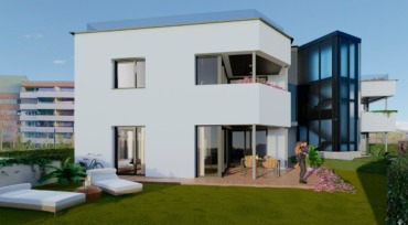 RESIDENCIAL ARETXABALETA, IZKIZ PROMOCIONES